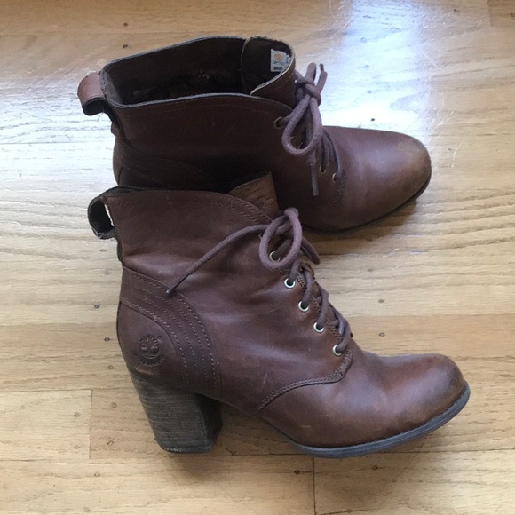 Timberland - Picture 2 of 8